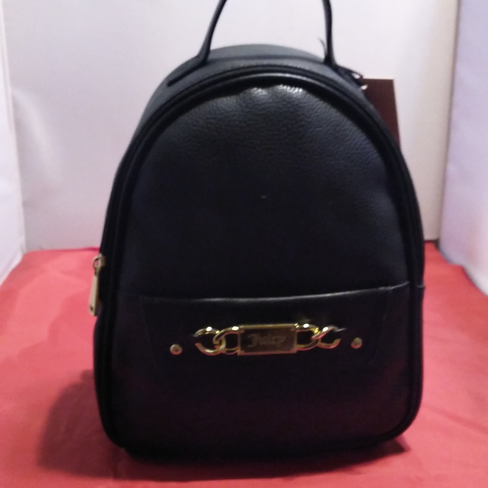 Juicy couture backpack
